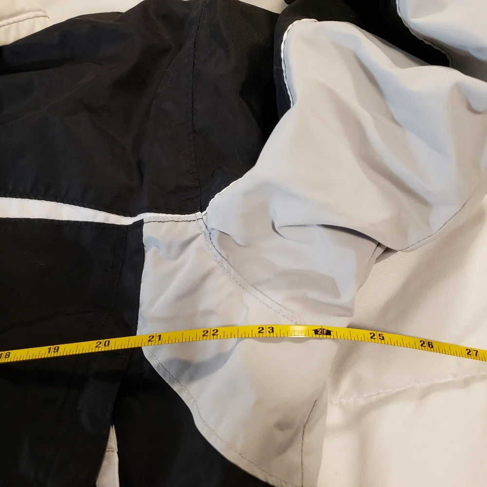 Columbia Women's Winter Jacket XL blk - Picture 14 of 15